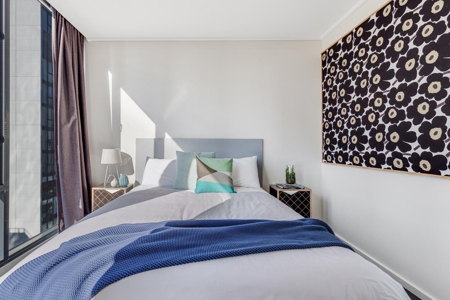 Nook Melbourne Apartments Kültér fotó