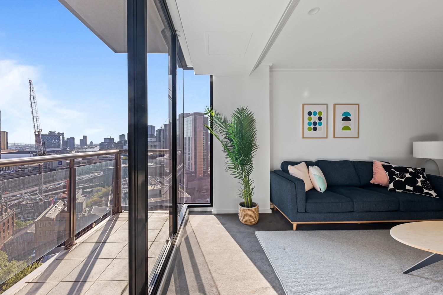Nook Melbourne Apartments Kültér fotó