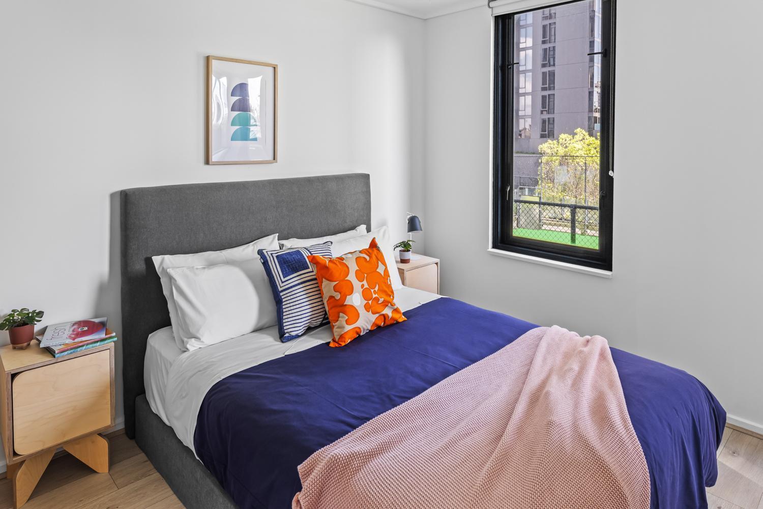 Nook Melbourne Apartments Kültér fotó