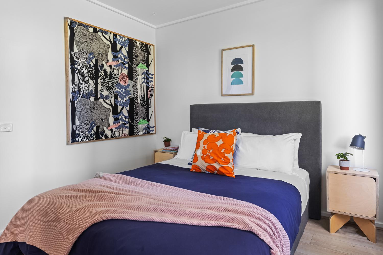 Nook Melbourne Apartments Kültér fotó