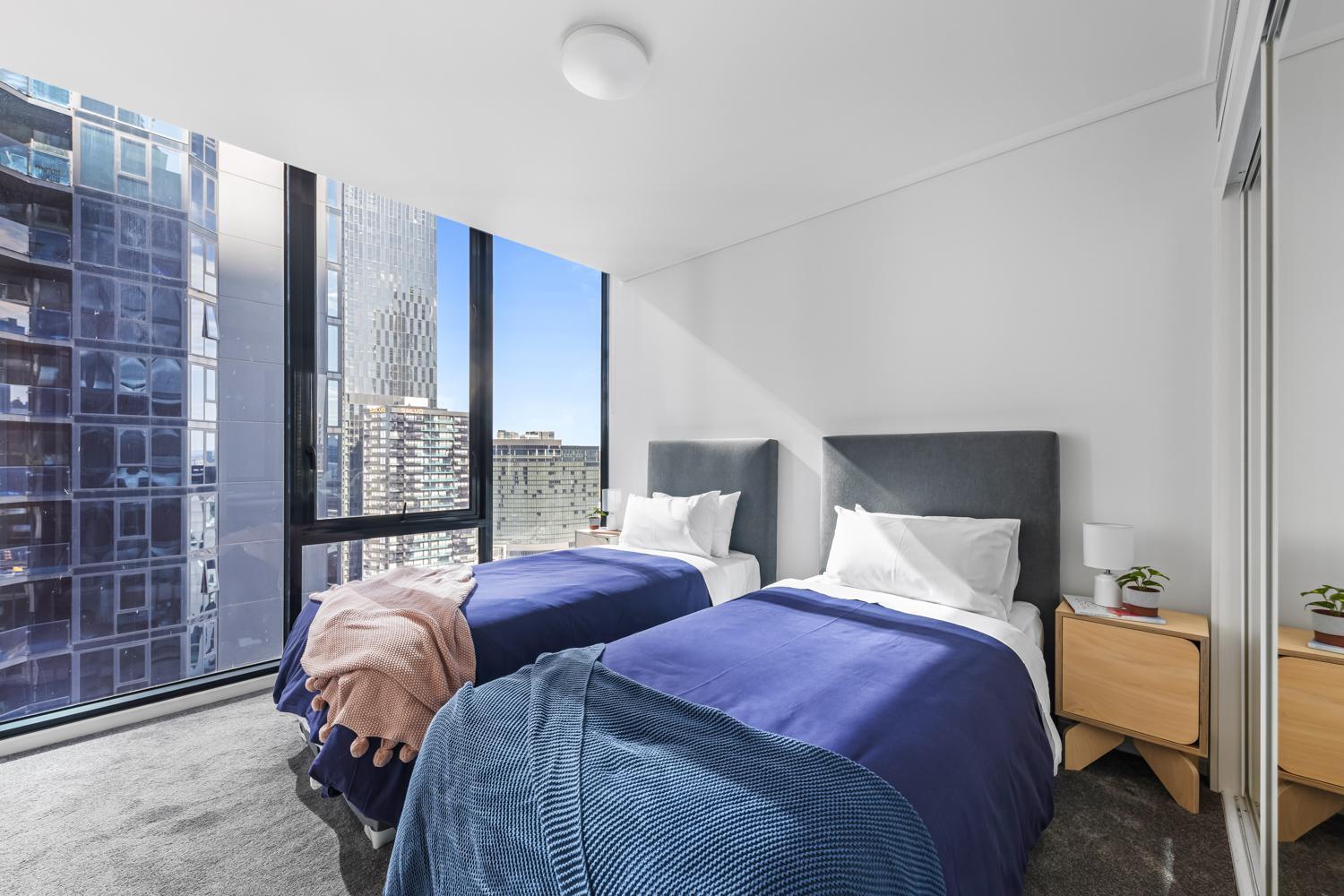Nook Melbourne Apartments Kültér fotó